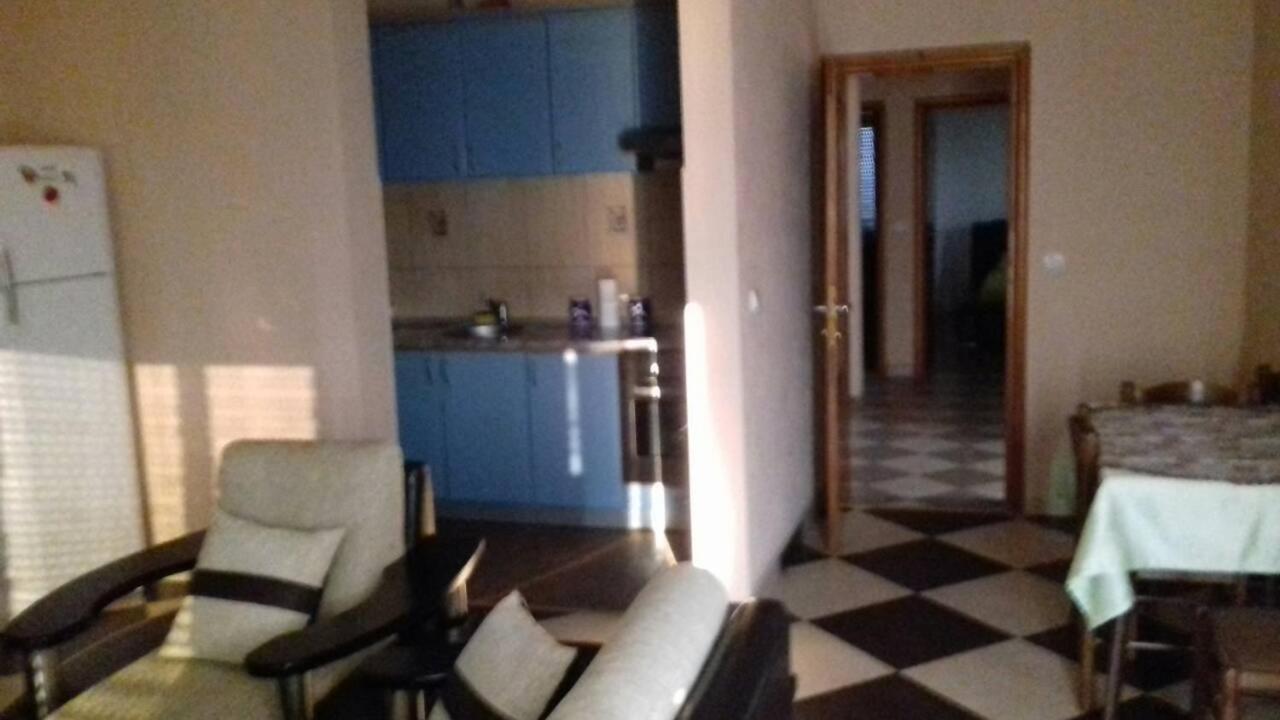 Villa Vasojevka Šušanj Exterior foto