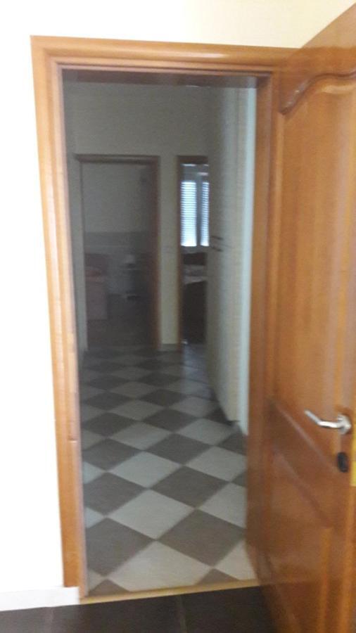 Villa Vasojevka Šušanj Exterior foto