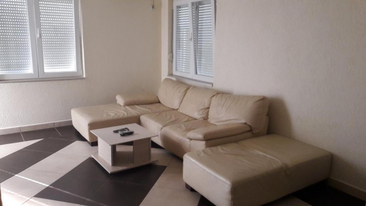 Villa Vasojevka Šušanj Exterior foto