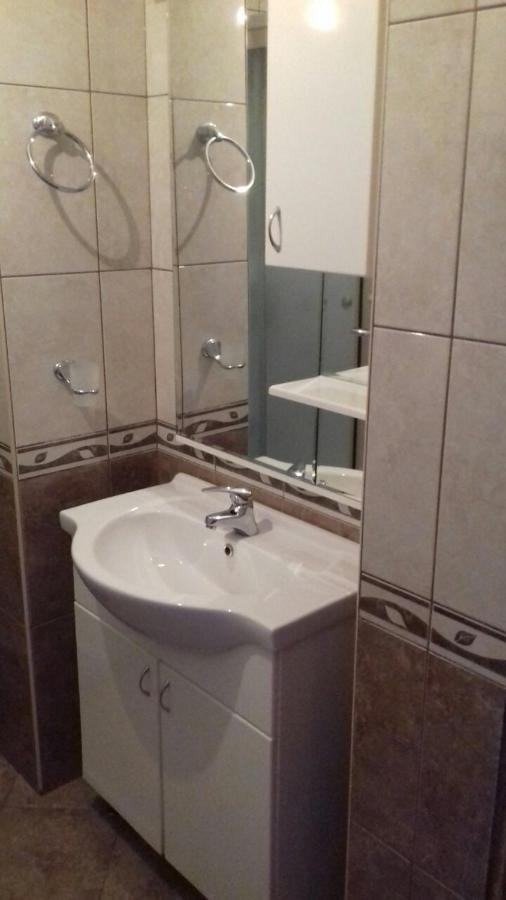 Villa Vasojevka Šušanj Exterior foto